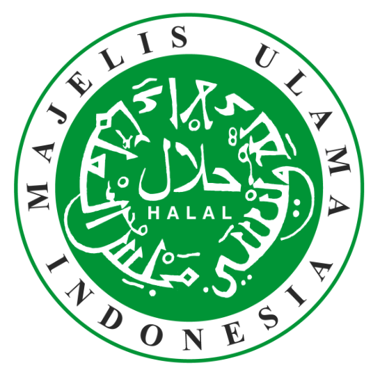 Majelis Ulama Indonesia Halal mark